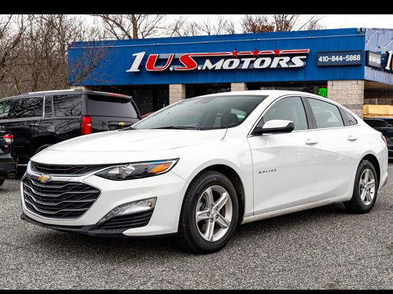 CHEVROLET MALIBU 2024 1G1ZD5STXRF161748 image CHEVROLET MALIBU 2024 1G1ZD5STXRF161748 image