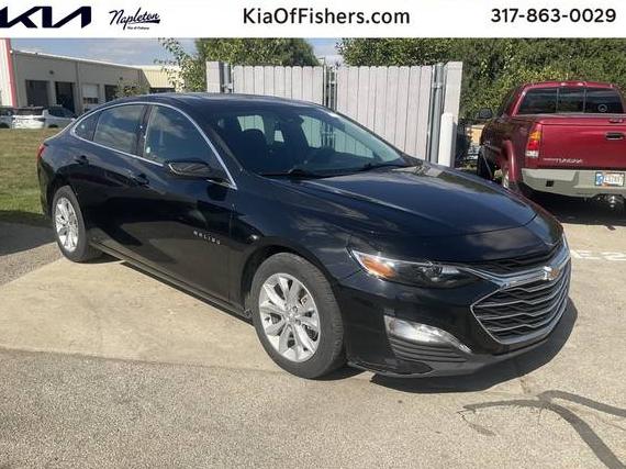 CHEVROLET MALIBU 2024 1G1ZD5ST2RF180813 image CHEVROLET MALIBU 2024 1G1ZD5ST2RF180813 image