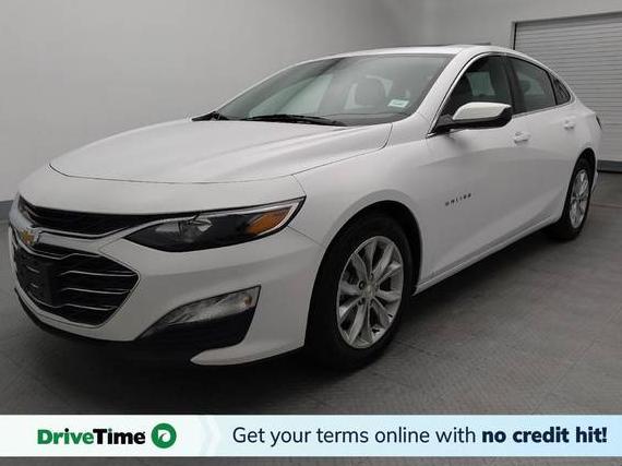 CHEVROLET MALIBU 2024 1G1ZD5ST4RF165777 image