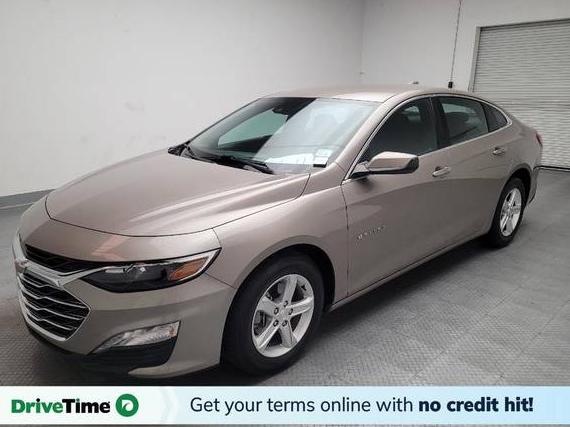 CHEVROLET MALIBU 2024 1G1ZD5ST2RF169231 image CHEVROLET MALIBU 2024 1G1ZD5ST2RF169231 image