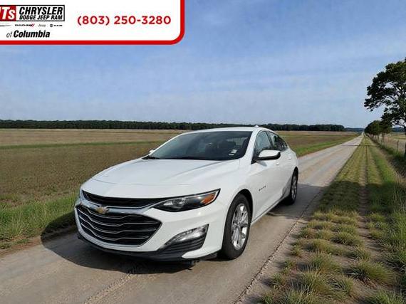 CHEVROLET MALIBU 2024 1G1ZD5ST0RF131335 image CHEVROLET MALIBU 2024 1G1ZD5ST0RF131335 image