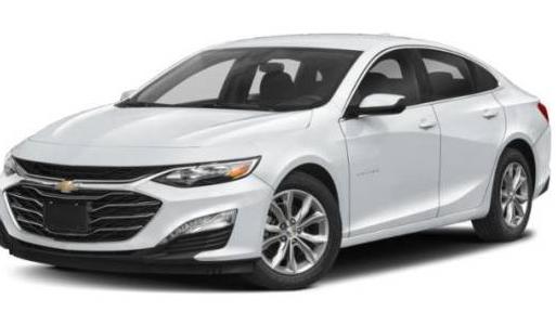 CHEVROLET MALIBU 2024 1G1ZD5ST0RF114373 image