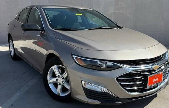 CHEVROLET MALIBU 2024 1G1ZC5ST6RF121878 image CHEVROLET MALIBU 2024 1G1ZC5ST6RF121878 image