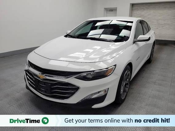 CHEVROLET MALIBU 2024 1G1ZD5ST2RF183971 image CHEVROLET MALIBU 2024 1G1ZD5ST2RF183971 image