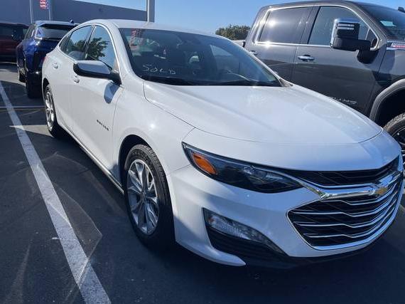 CHEVROLET MALIBU 2024 1G1ZD5ST7RF165675 image CHEVROLET MALIBU 2024 1G1ZD5ST7RF165675 image