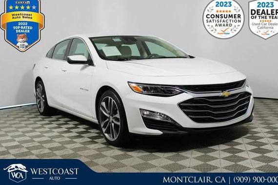 CHEVROLET MALIBU 2024 1G1ZE5ST4RF240278 image CHEVROLET MALIBU 2024 1G1ZE5ST4RF240278 image