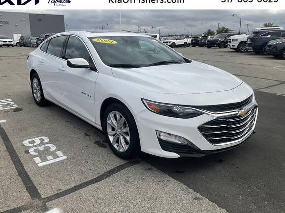 CHEVROLET MALIBU 2024 1G1ZD5STXRF167209 image CHEVROLET MALIBU 2024 1G1ZD5STXRF167209 image