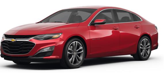 CHEVROLET MALIBU 2024 1G1ZD5ST5RF110061 image CHEVROLET MALIBU 2024 1G1ZD5ST5RF110061 image