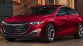 CHEVROLET MALIBU 2024 1G1ZD5ST4RF168419 image