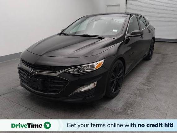 CHEVROLET MALIBU 2024 1G1ZE5ST1RF166267 image CHEVROLET MALIBU 2024 1G1ZE5ST1RF166267 image