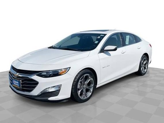 CHEVROLET MALIBU 2024 1G1ZD5ST0RF189008 image CHEVROLET MALIBU 2024 1G1ZD5ST0RF189008 image