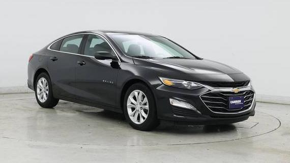 CHEVROLET MALIBU 2024 1G1ZD5ST4RF250585 image CHEVROLET MALIBU 2024 1G1ZD5ST4RF250585 image