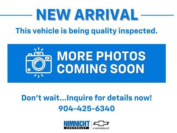 CHEVROLET MALIBU 2024 1G1ZG5ST6RF186153 image