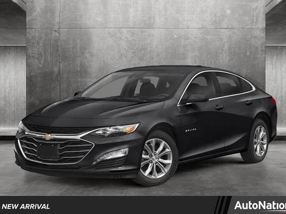CHEVROLET MALIBU 2024 1G1ZD5ST7RF228063 image