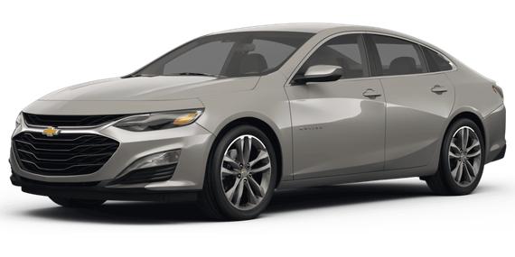 CHEVROLET MALIBU 2024 1G1ZD5STXRF133531 image CHEVROLET MALIBU 2024 1G1ZD5STXRF133531 image