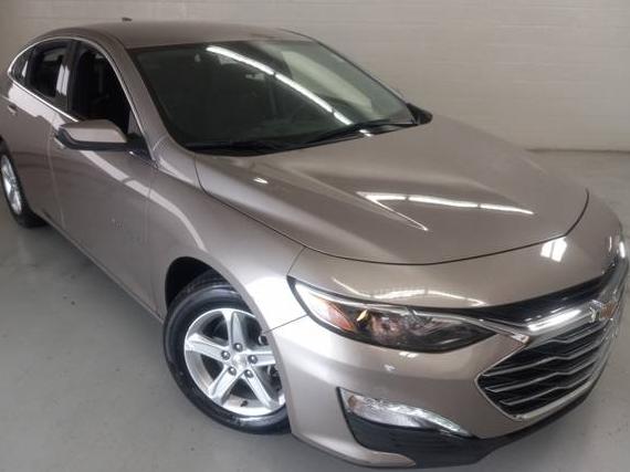 CHEVROLET MALIBU 2024 1G1ZD5ST0RF185086 image CHEVROLET MALIBU 2024 1G1ZD5ST0RF185086 image