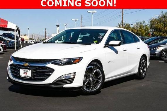 CHEVROLET MALIBU 2024 1G1ZD5STXRF112145 image CHEVROLET MALIBU 2024 1G1ZD5STXRF112145 image