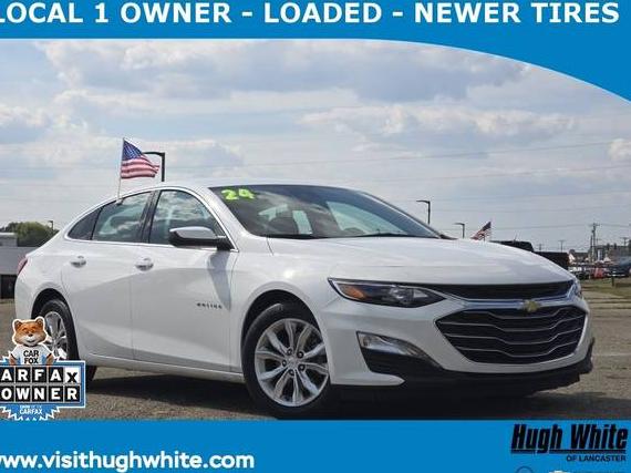 CHEVROLET MALIBU 2024 1G1ZD5ST5RF139141 image CHEVROLET MALIBU 2024 1G1ZD5ST5RF139141 image