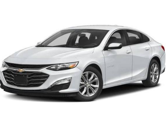 CHEVROLET MALIBU 2024 1G1ZD5ST5RF129953 image