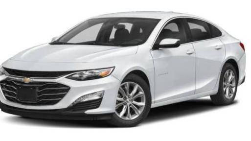 CHEVROLET MALIBU 2024 1G1ZD5ST2RF228665 image