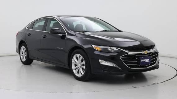 CHEVROLET MALIBU 2024 1G1ZD5ST4RF184586 image