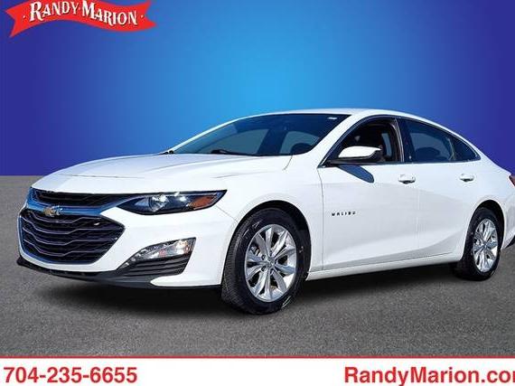 CHEVROLET MALIBU 2024 1G1ZD5ST1RF121641 image CHEVROLET MALIBU 2024 1G1ZD5ST1RF121641 image
