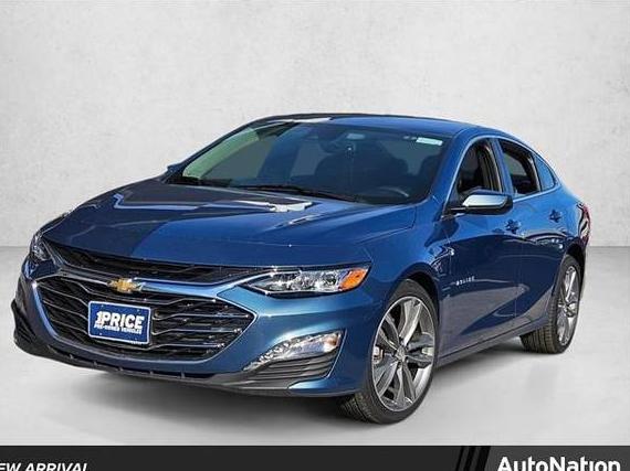 CHEVROLET MALIBU 2024 1G1ZE5ST8RF230644 image CHEVROLET MALIBU 2024 1G1ZE5ST8RF230644 image
