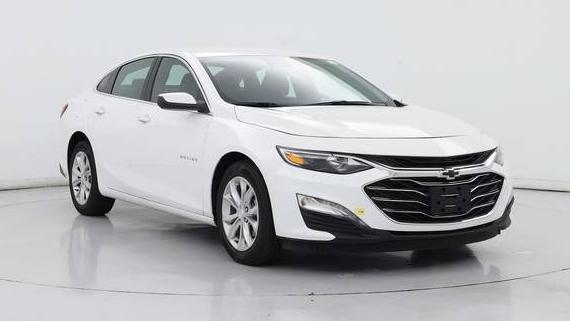 CHEVROLET MALIBU 2024 1G1ZD5ST3RF122466 image