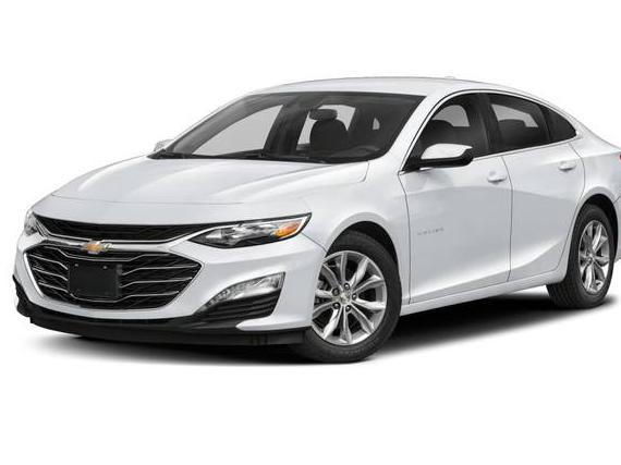 CHEVROLET MALIBU 2024 1G1ZD5ST2RF238290 image