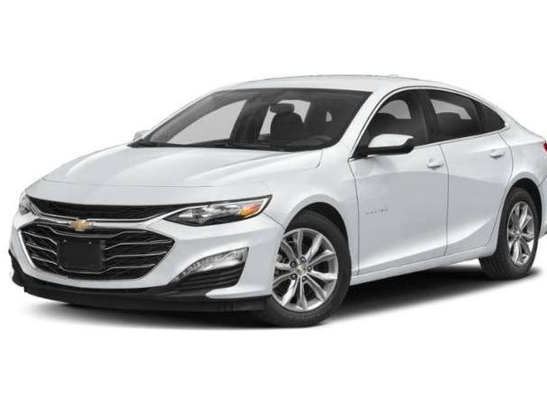 CHEVROLET MALIBU 2024 1G1ZD5ST6RF216714 image