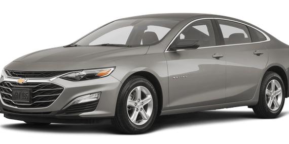 CHEVROLET MALIBU 2024 1G1ZC5ST7RF107102 image CHEVROLET MALIBU 2024 1G1ZC5ST7RF107102 image