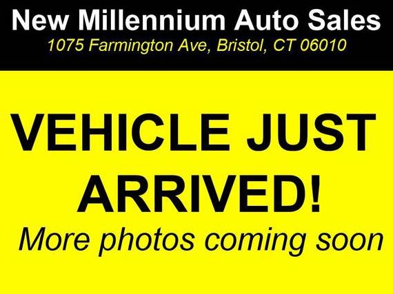 CHEVROLET MALIBU 2024 1G1ZD5ST4RF216727 image