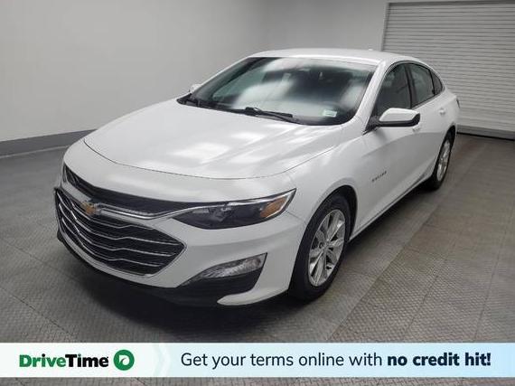 CHEVROLET MALIBU 2024 1G1ZD5ST5RF127961 image CHEVROLET MALIBU 2024 1G1ZD5ST5RF127961 image