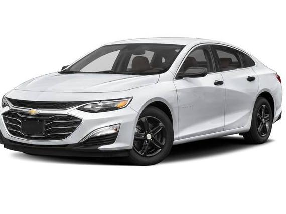 CHEVROLET MALIBU 2024 1G1ZB5ST5RF141719 image CHEVROLET MALIBU 2024 1G1ZB5ST5RF141719 image