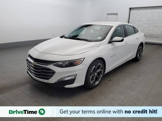 CHEVROLET MALIBU 2024 1G1ZD5ST3RF133094 image CHEVROLET MALIBU 2024 1G1ZD5ST3RF133094 image
