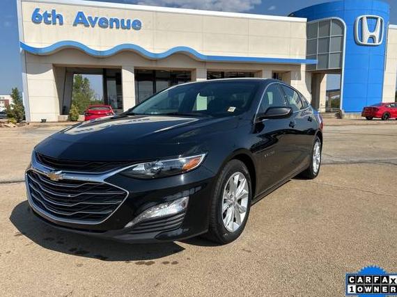 CHEVROLET MALIBU 2024 1G1ZD5ST4RF119155 image CHEVROLET MALIBU 2024 1G1ZD5ST4RF119155 image