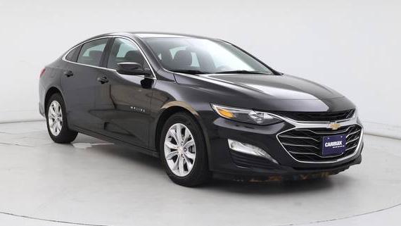 CHEVROLET MALIBU 2024 1G1ZD5STXRF212830 image