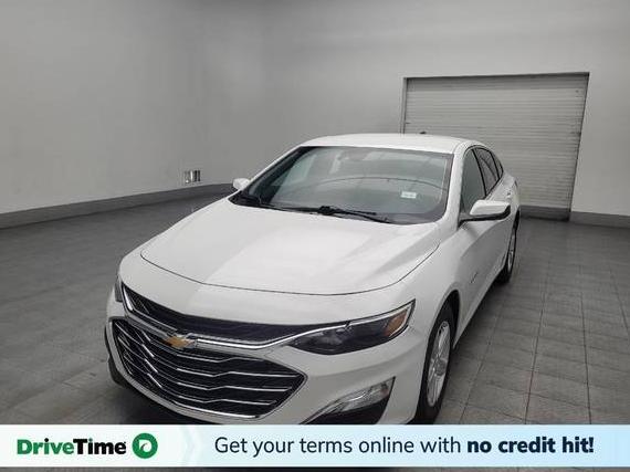 CHEVROLET MALIBU 2024 1G1ZC5ST3RF196179 image CHEVROLET MALIBU 2024 1G1ZC5ST3RF196179 image