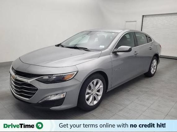 CHEVROLET MALIBU 2024 1G1ZD5STXRF115059 image