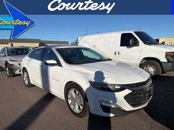 CHEVROLET MALIBU 2024 1G1ZD5ST5RF111372 image CHEVROLET MALIBU 2024 1G1ZD5ST5RF111372 image
