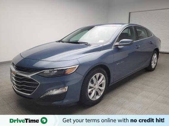 CHEVROLET MALIBU 2024 1G1ZD5ST9RF162082 image CHEVROLET MALIBU 2024 1G1ZD5ST9RF162082 image