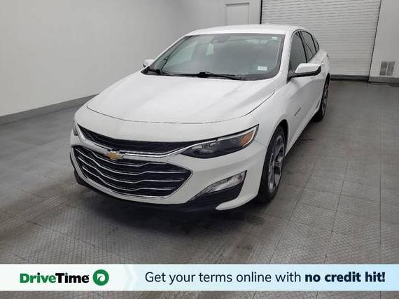 CHEVROLET MALIBU 2024 1G1ZD5ST9RF151311 image CHEVROLET MALIBU 2024 1G1ZD5ST9RF151311 image