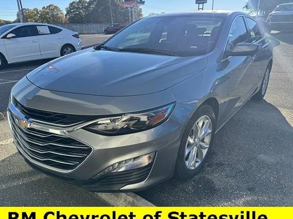 CHEVROLET MALIBU 2024 1G1ZD5ST6RF131209 image CHEVROLET MALIBU 2024 1G1ZD5ST6RF131209 image