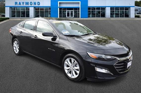 CHEVROLET MALIBU 2024 1G1ZD5ST2RF109501 image CHEVROLET MALIBU 2024 1G1ZD5ST2RF109501 image