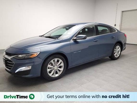 CHEVROLET MALIBU 2024 1G1ZD5ST6RF210069 image