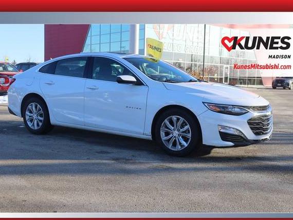 CHEVROLET MALIBU 2024 1G1ZD5ST2RF189236 image CHEVROLET MALIBU 2024 1G1ZD5ST2RF189236 image