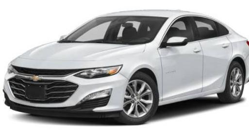 CHEVROLET MALIBU 2024 1G1ZD5ST1RF140366 image