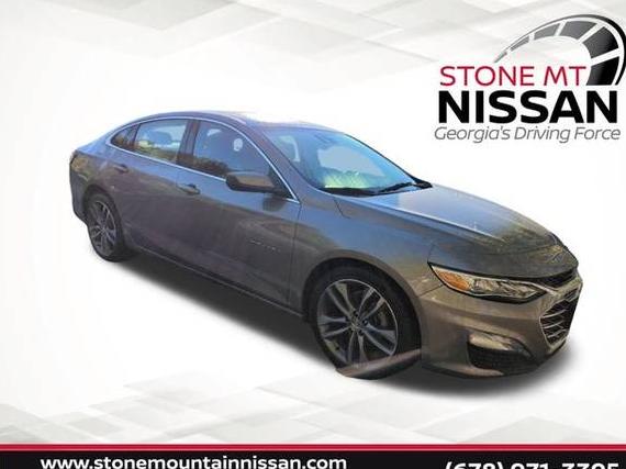 CHEVROLET MALIBU 2024 1G1ZE5ST2RF177214 image CHEVROLET MALIBU 2024 1G1ZE5ST2RF177214 image