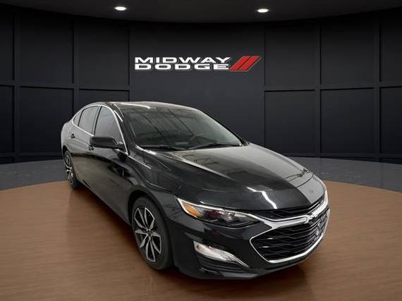 CHEVROLET MALIBU 2024 1G1ZG5ST0RF237646 image CHEVROLET MALIBU 2024 1G1ZG5ST0RF237646 image