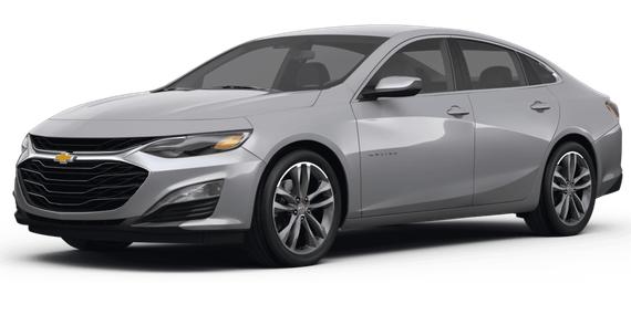 CHEVROLET MALIBU 2024 1G1ZD5ST8RF170836 image CHEVROLET MALIBU 2024 1G1ZD5ST8RF170836 image